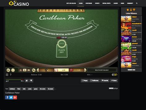 ph casino review